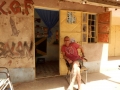 Frisör in Gambia