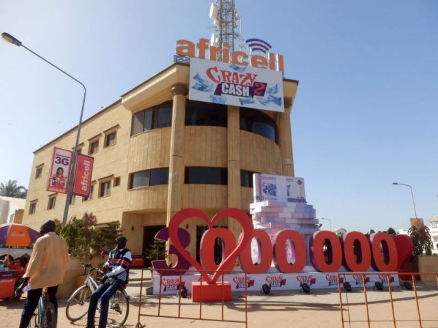 Africell