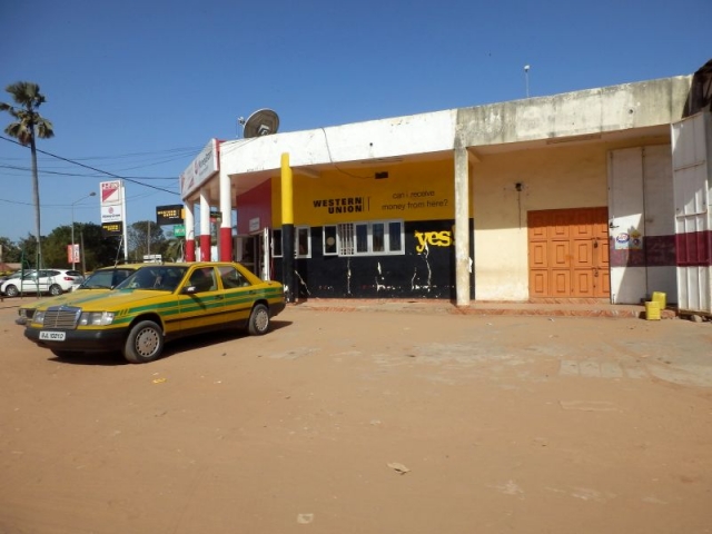 Western Union