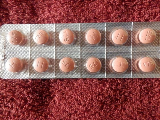 Malaria Tabletten