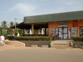 BBQ Chilli's am Serekunda Strip