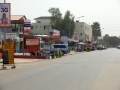 Serekunda Strip