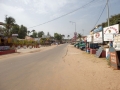 Serekunda Strip