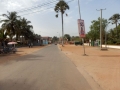 Serekunda Strip