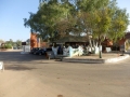 Tour Guides Station