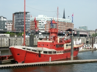 hamburg-feuerschiff-Bernd Sterzl