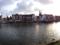 Panoramabild Lübeck
