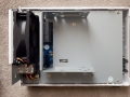 Synology NAS offen