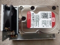 Synology NAS mit zwei Festplatten