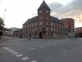Touristinformation in Trelleborg