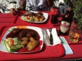 Kötbullar in Ystad
