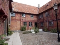 Impressionen in Ystad