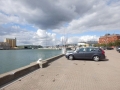 Ystad Hafen