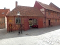 Impressionen in Ystad