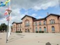Hostel in Ystad