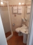 Bad im Best Western Hansa Hotel