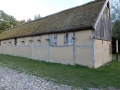 Wikingerburg in Trelleborg