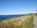 ruhiges Plätzchen am Meer in Trelleborg