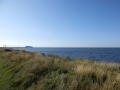 ruhiges Plätzchen am Meer in Trelleborg