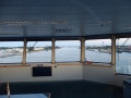 Ausblick durch die Brücke