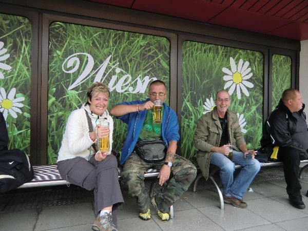 Prost