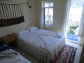 Unser Zimmer