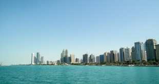 Abu-Dhabi-Skyline