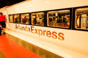 Arlanda-Express