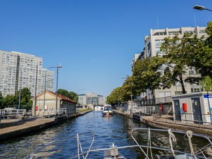 Bootsurlaub Berlin Mueritz Tag 2 08