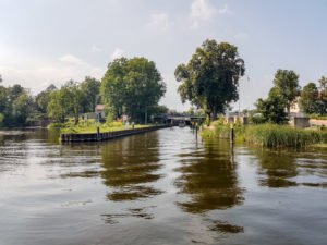 Bootsurlaub Berlin Mueritz Tag 3 20