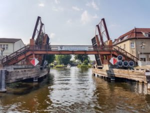 Bootsurlaub Berlin Mueritz Tag 3 22