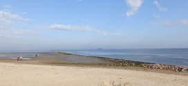 Cuxhaven 2013 - Stadtrundfahrt und Besuch am Steubenhöft 18