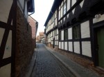 Fachwerk-Wernigerode-1