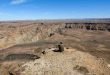 Fish-River-Canyon-Viewpoint