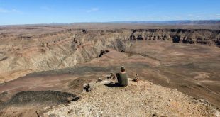 Fish-River-Canyon-Viewpoint