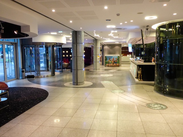 Foyer-Tallink-Spa-Cenference-Hotel