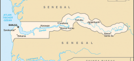 Nächste Reise : Gambia 14