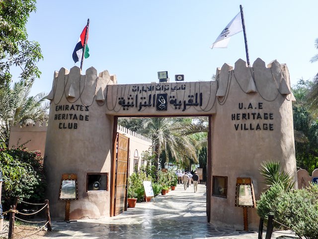 Heritage-Village-Abu-Dhabi