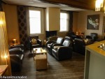 Hotel-Lobby