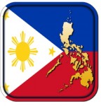 Karte-Philippinen-App