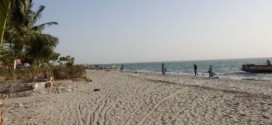 James Island - Auf den Spuren Kunta Kintehs 134