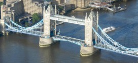 The Shard in London - Ein teures Vergnügen mit einer tollen Aussicht 16