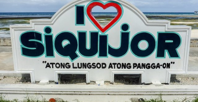 Siquijor Titelbid