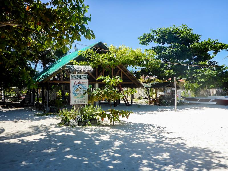 malapascua AAbana Beach Resort