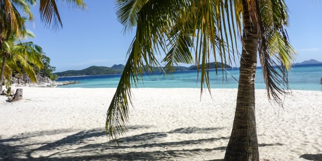 Island Hopping Coron Expedition C