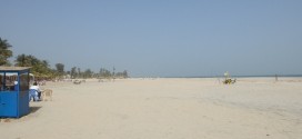 Strandspaziergänge sind doch klasse !! Nur wann ist Schluss ?? 110