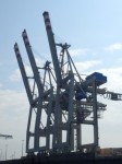 Hafenrundfahrt Hamburger Hafen