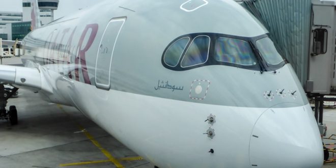 Qatar-Airways-A350-900