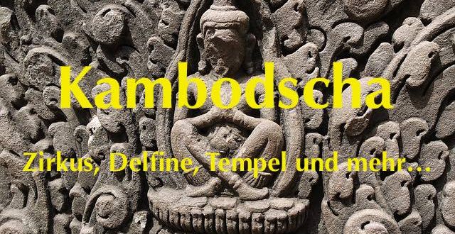 Round-up-Kambodscha