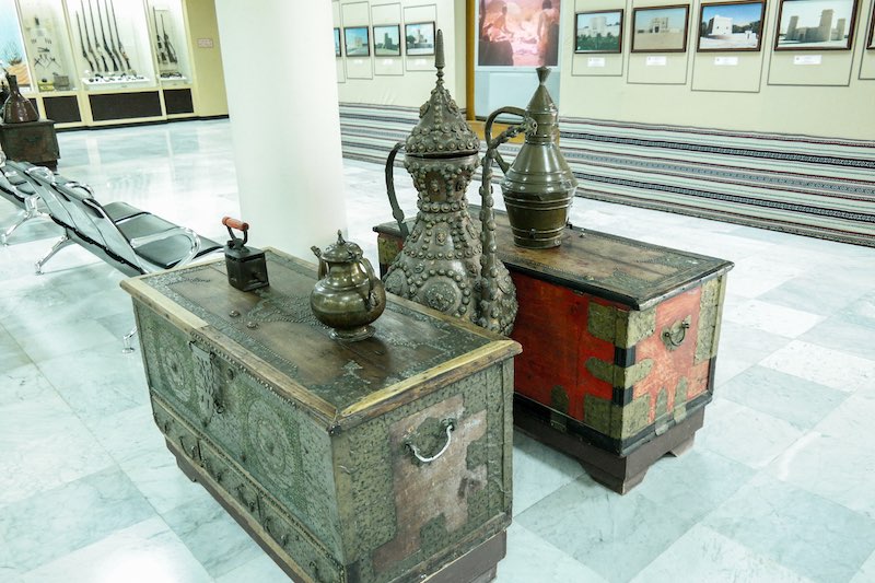 Abu-Dhabi-Al-Ain-Museum-04